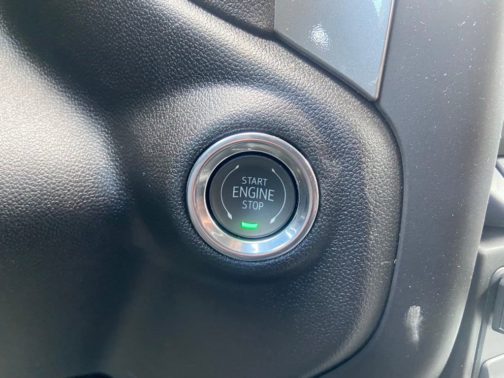 New 2026 GMC Sierra 2500 Pro w/ Convenience Package AWD/4WD image 22