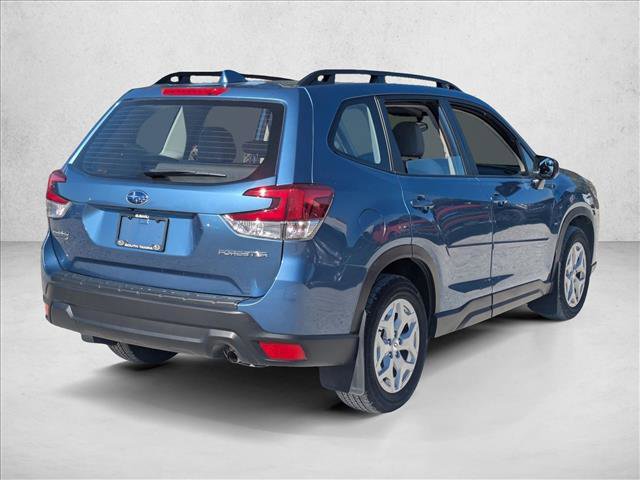 Used 2022 Subaru Forester image 5