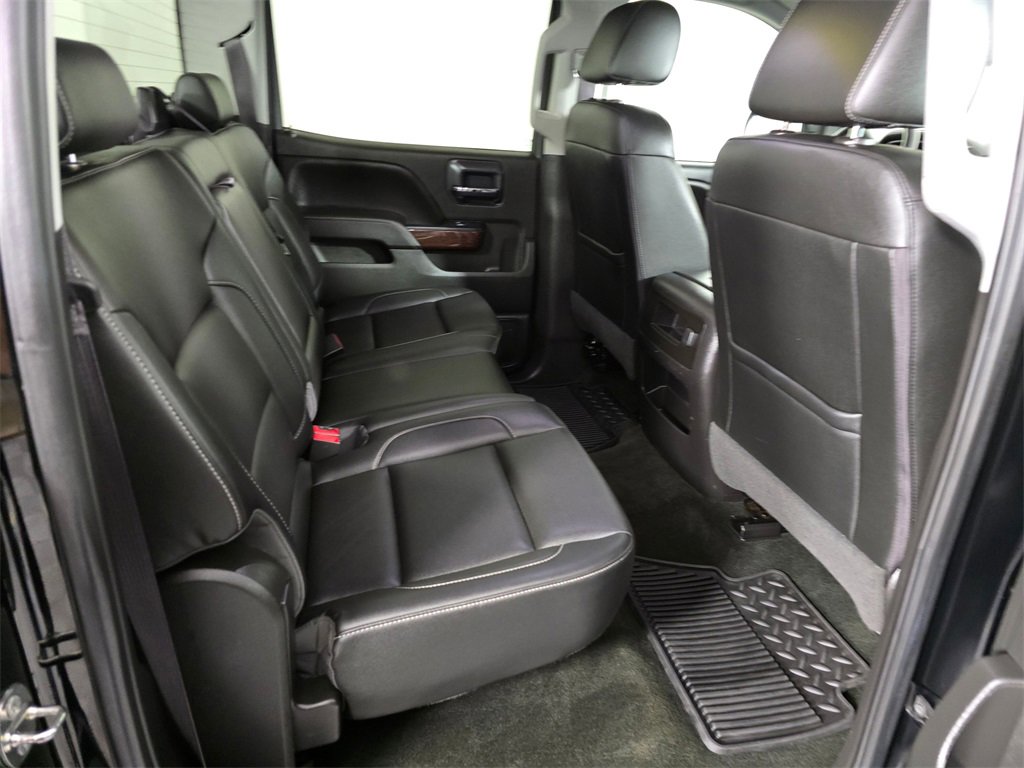 Used 2016 GMC Sierra 1500 SLT image 14