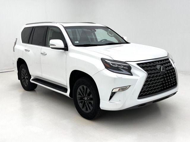 Certified 2020 Lexus GX 460 Premium w/ Premium Package AWD/4WD video 2