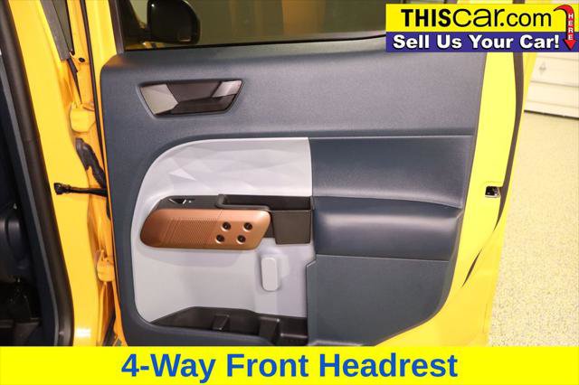 Used 2023 Ford Maverick Lariat w/ Lariat Luxury Package image 33