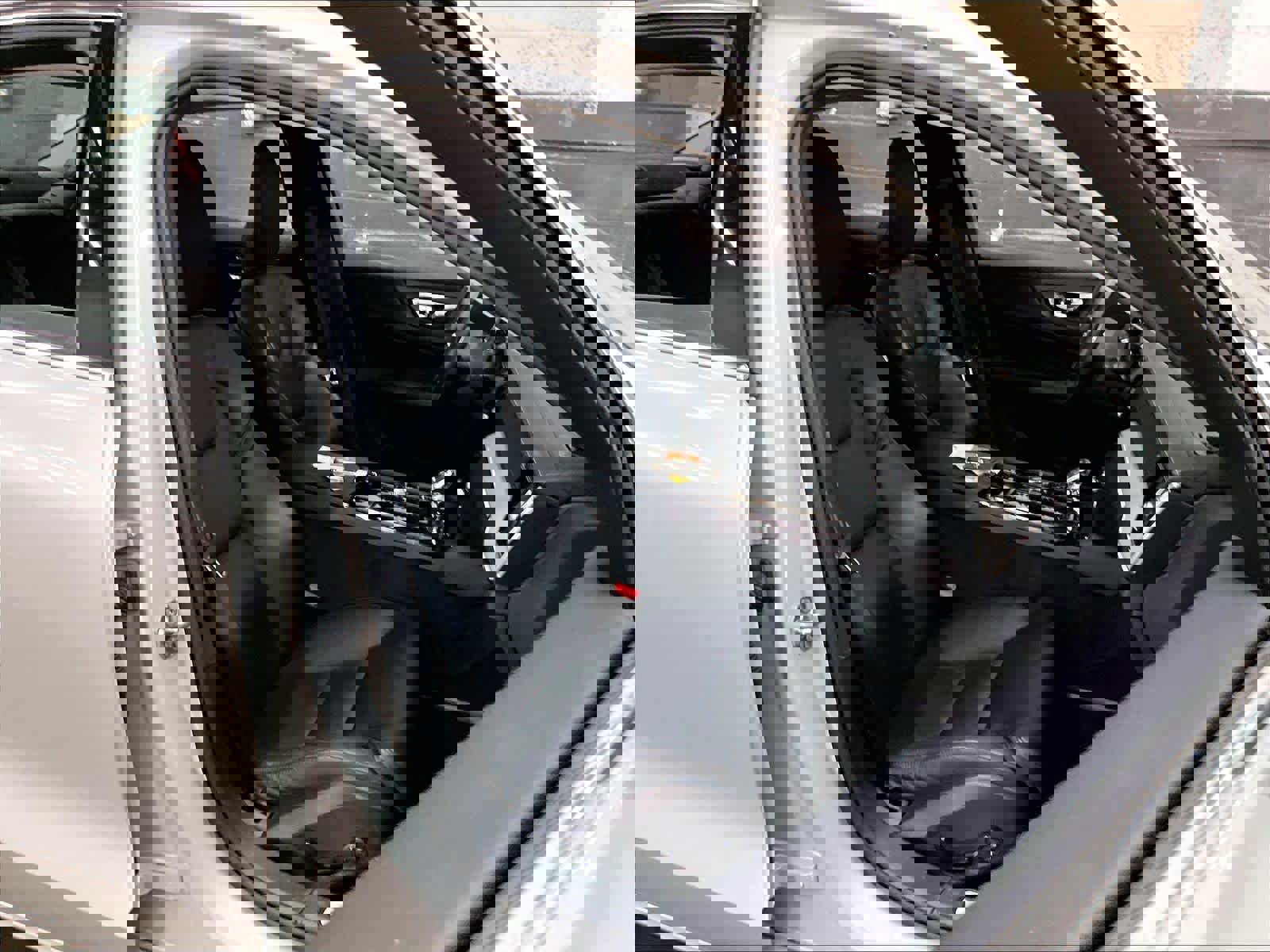 Used 2021 Volvo S60 T8 Inscription image 9