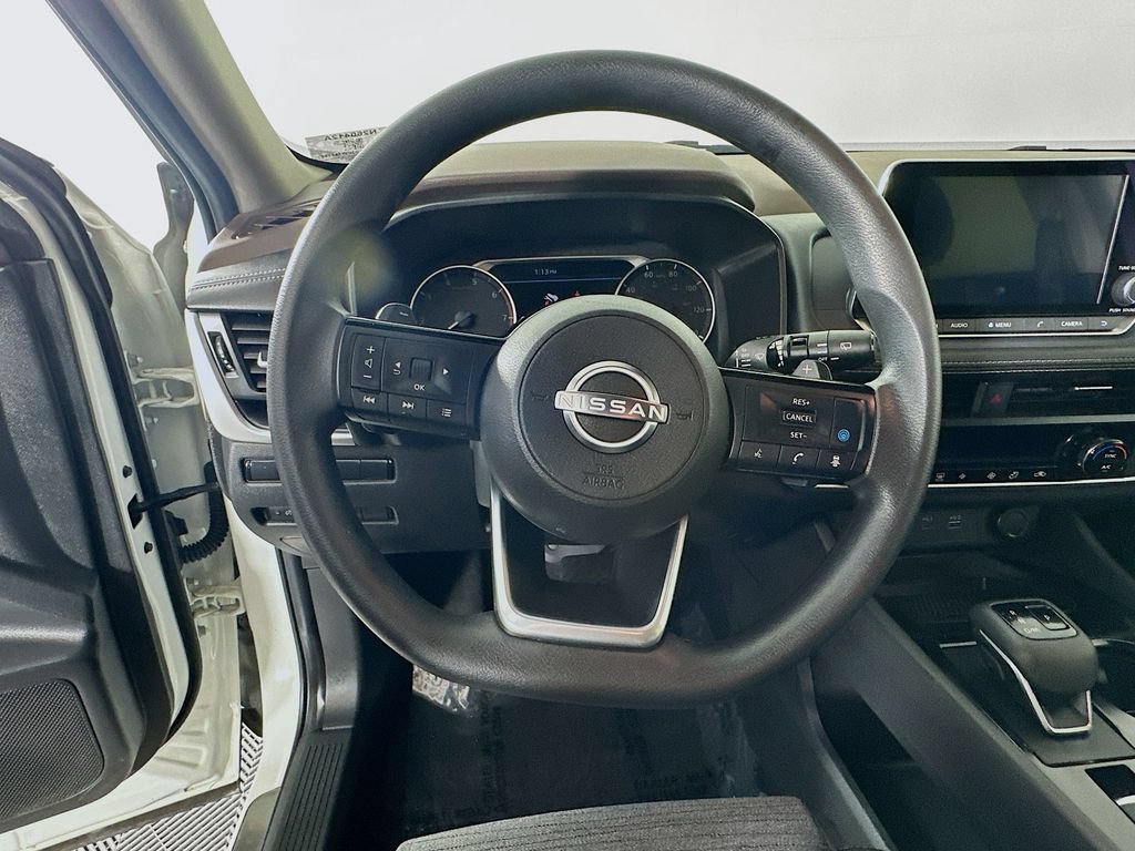 Certified 2023 Nissan Rogue SV AWD/4WD image 18