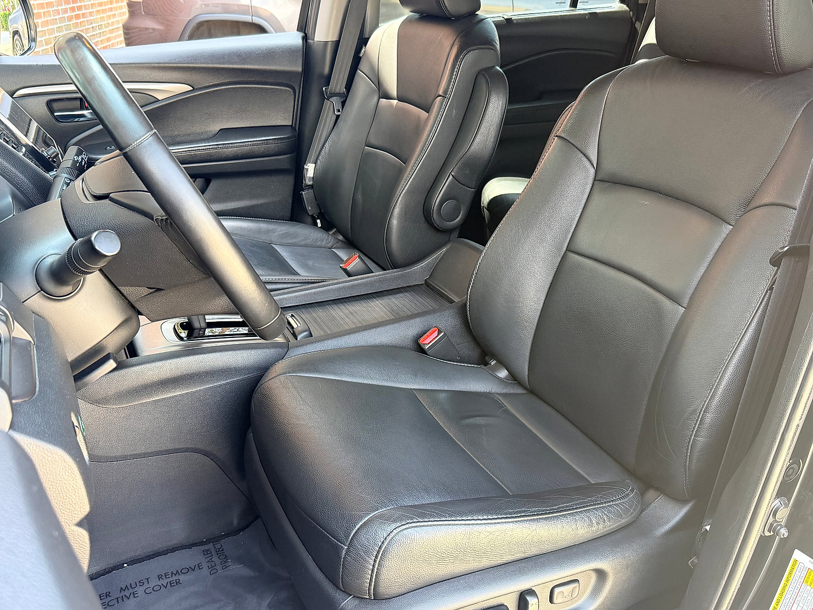 Used 2019 Honda Pilot EX-L image 33