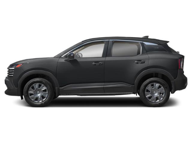 New 2026 Nissan Kicks S AWD/4WD image 3