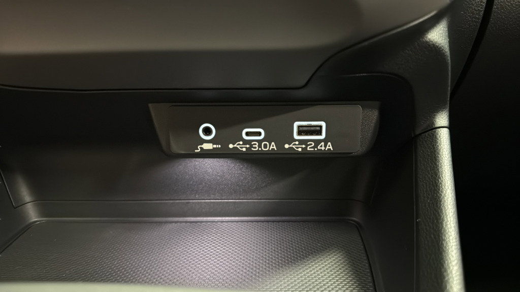 New 2026 Subaru Crosstrek 2.0i Premium AWD/4WD image 27