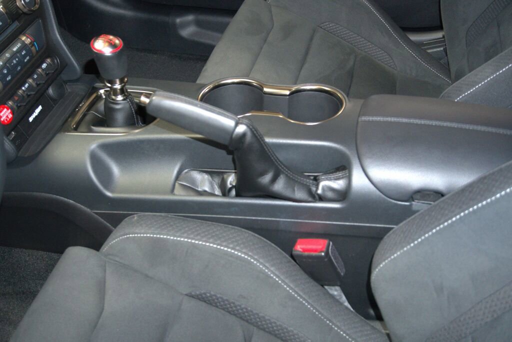 Used 2017 Ford Mustang Shelby GT350 w/ Electronics Package image 37