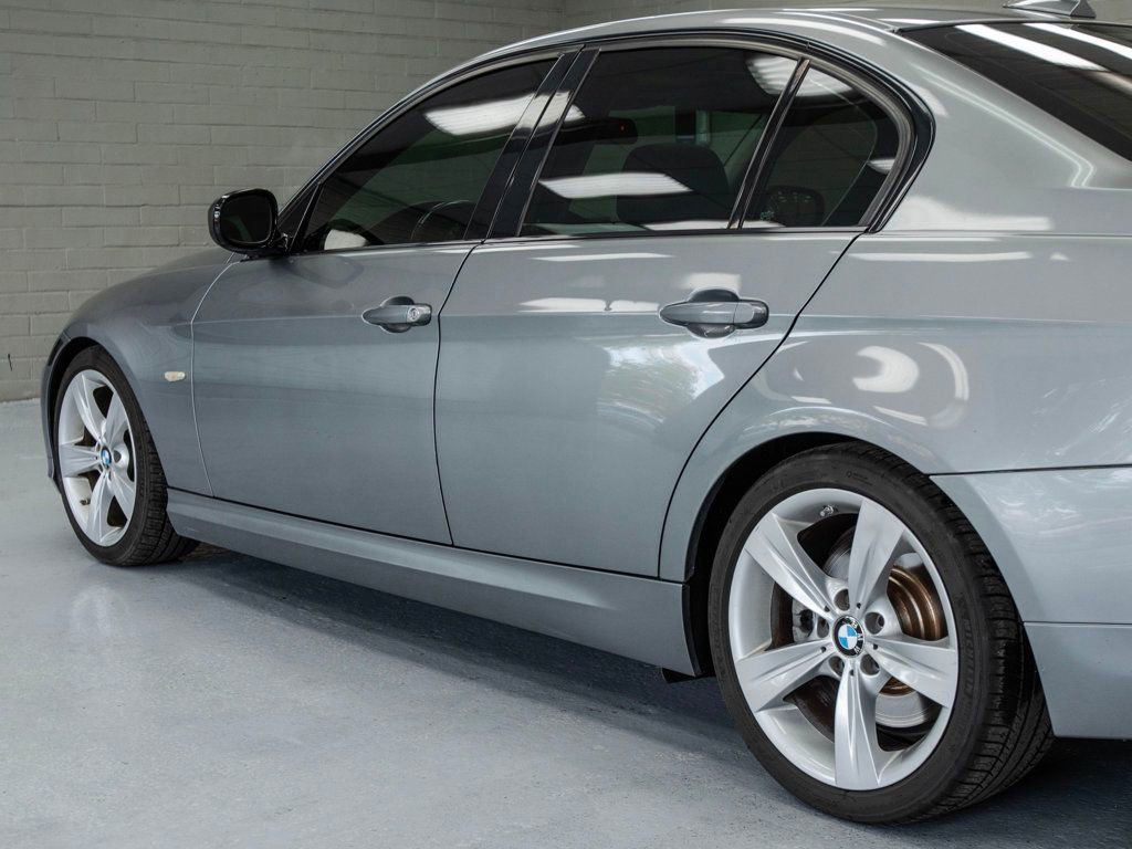 Used 2011 BMW 335i Sedan image 33