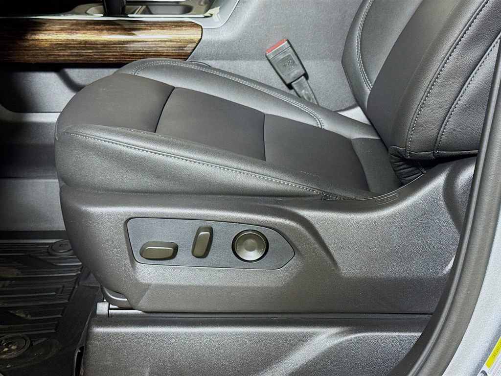 New 2026 GMC Sierra 1500 Elevation w/ Elevation Premium Package image 17