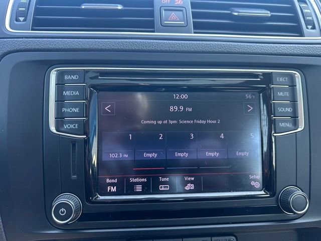 Used 2016 Volkswagen Jetta SE image 23