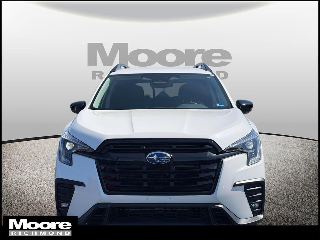 Used 2026 Subaru Ascent Premium image 8
