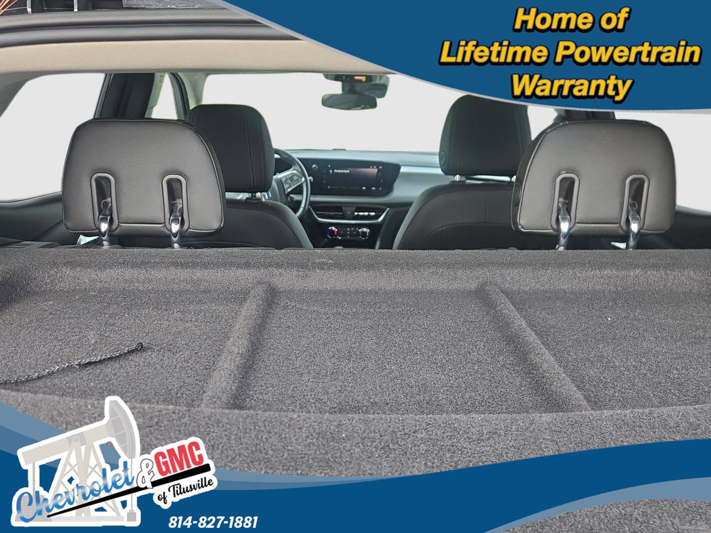 Used 2024 Buick Encore GX Sport Touring image 22