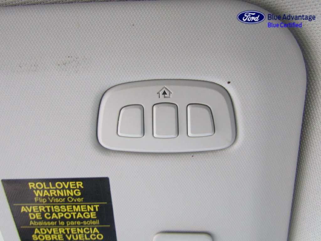 Certified 2023 Ford Escape Platinum AWD/4WD image 30