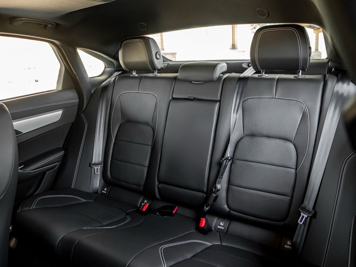 New 2024 Jaguar XF R-Dynamic SE image 20