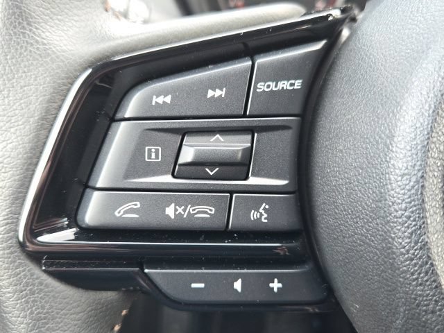 Certified 2026 Subaru Forester Touring AWD/4WD image 16