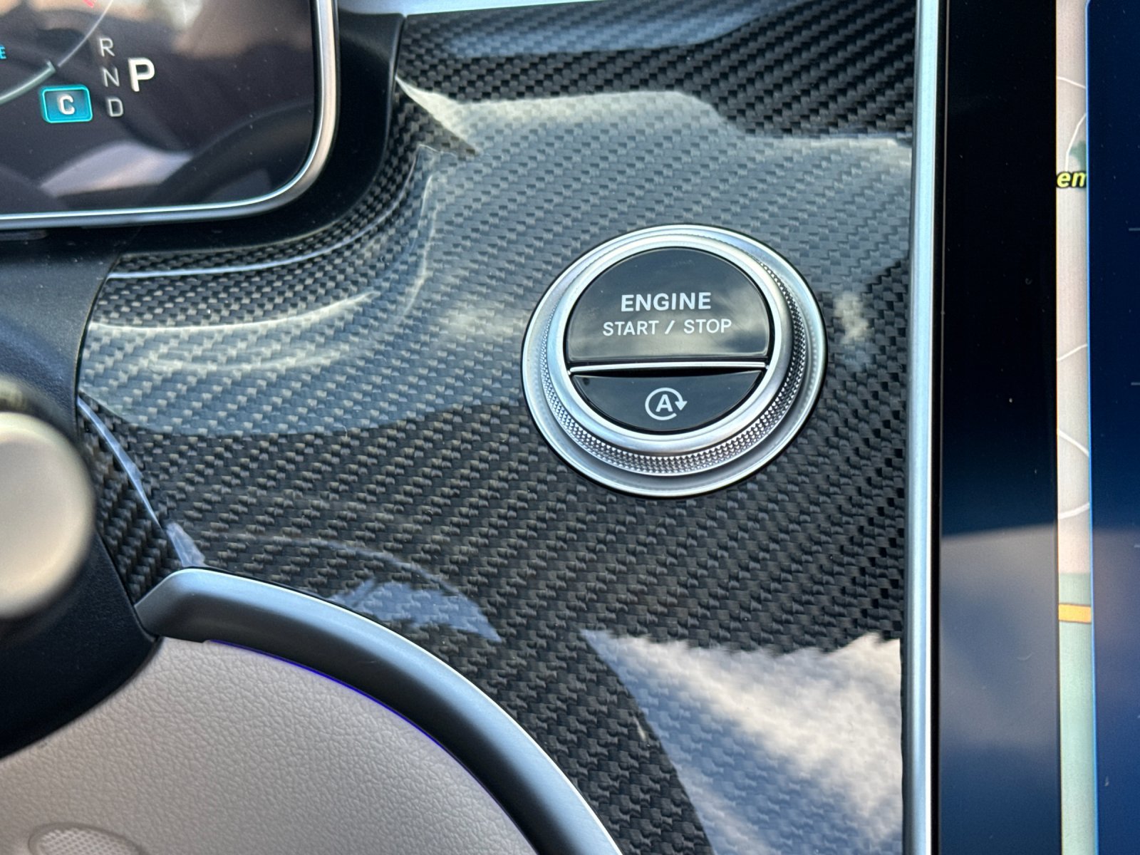 New 2027 Mercedes-Benz CLE 53 AMG 4MATIC Cabriolet image 22