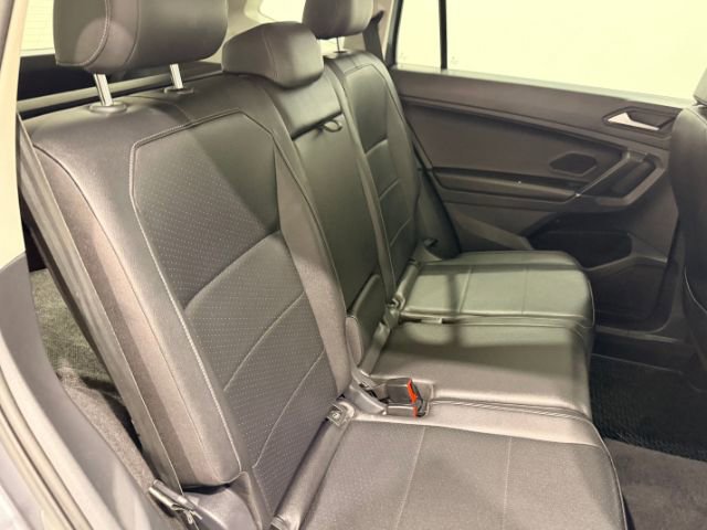 Used 2020 Volkswagen Tiguan S AWD/4WD image 23