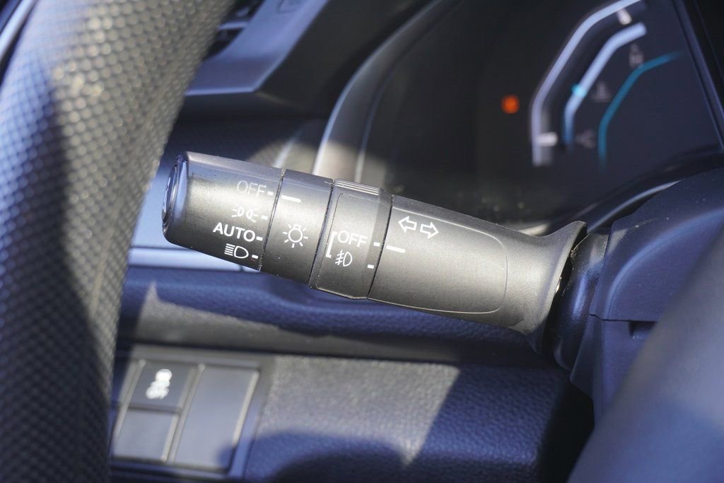 Used 2019 Honda Civic EX image 17