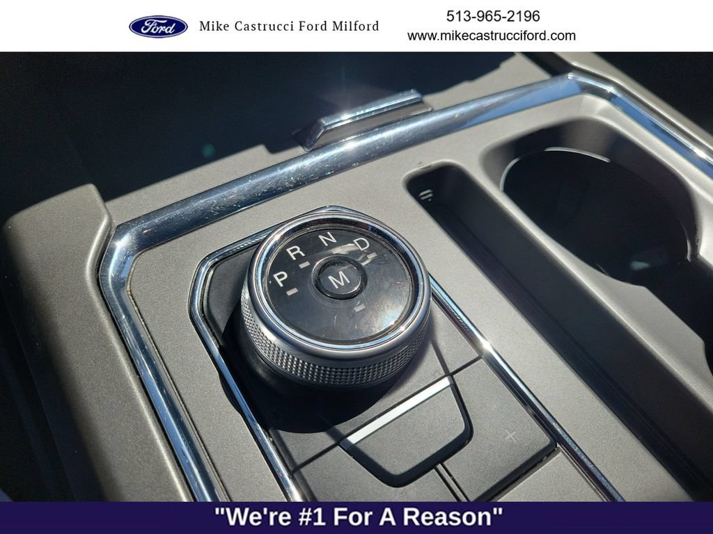 Used 2020 Ford Expedition XLT AWD/4WD image 19