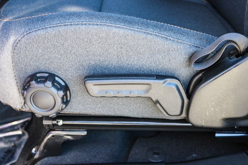 New 2026 Jeep Gladiator Sport image 21