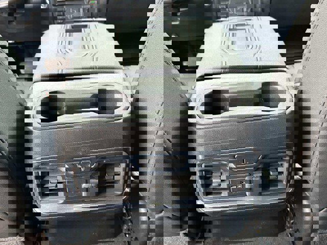 Used 2021 GMC Sierra 2500 AT4 w/ Gooseneck/5TH Wheel Package image 14