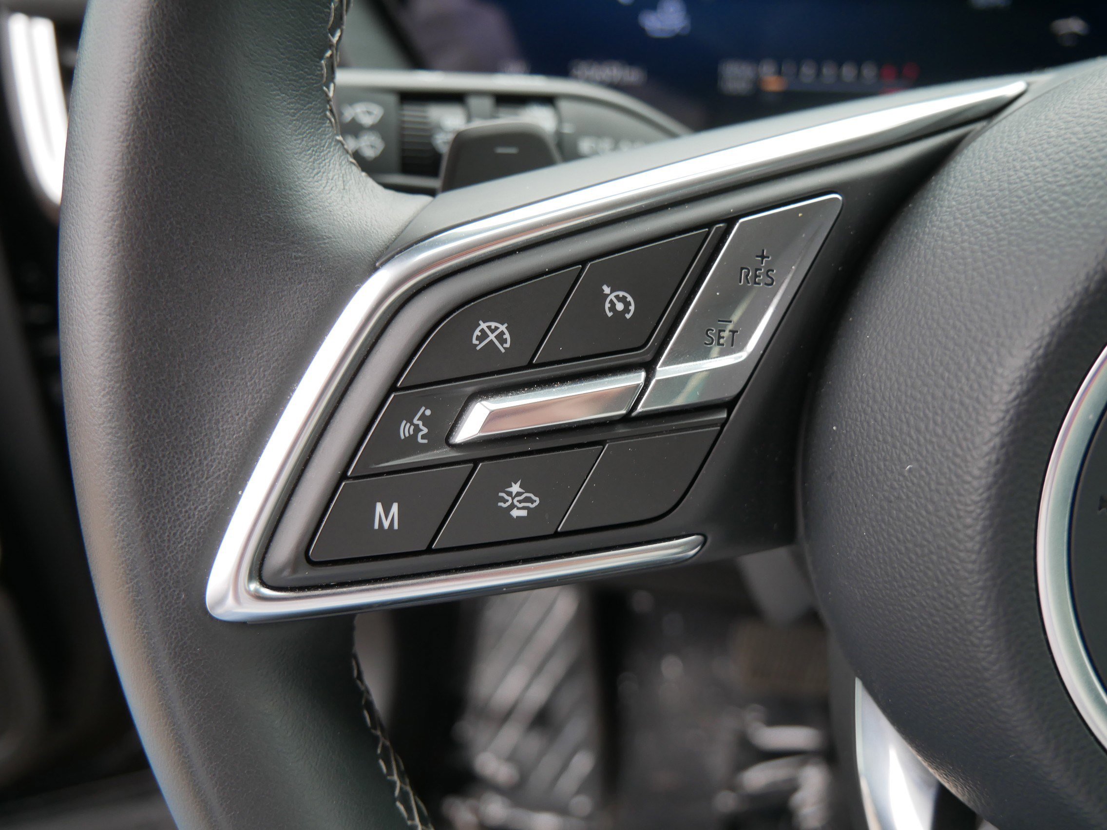 Used 2025 Buick Envision Preferred image 29