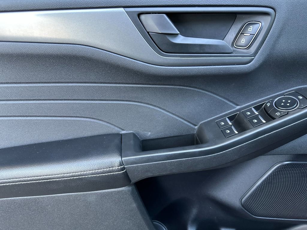 Certified 2023 Ford Escape Active image 10