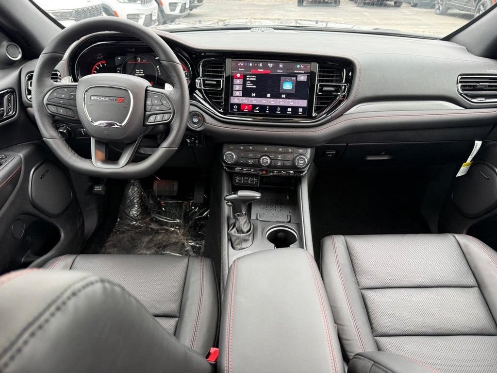 New 2026 Dodge Durango GT AWD/4WD image 6