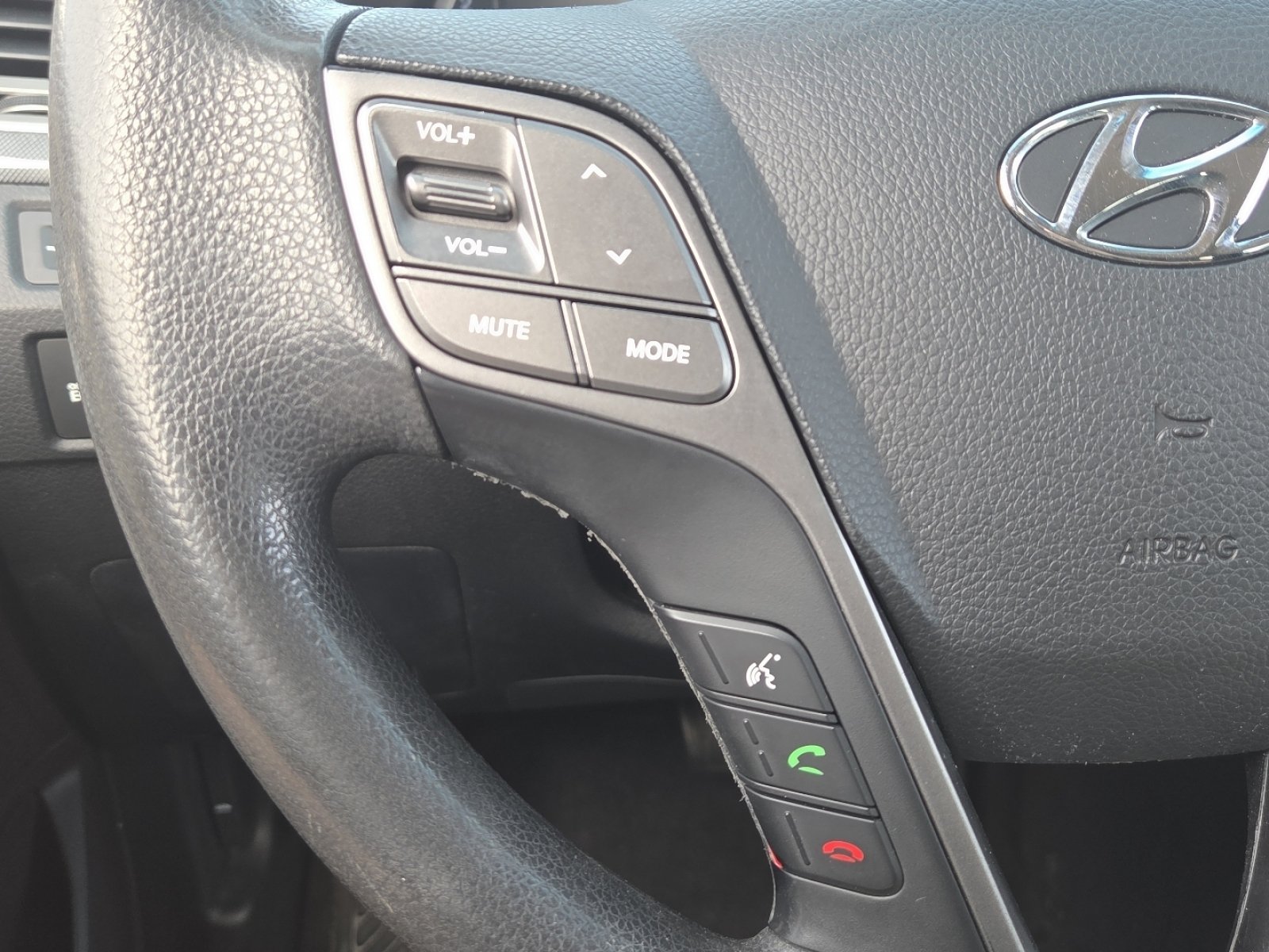 Used 2016 Hyundai Santa Fe Sport w/ Option Group 02 AWD/4WD image 31
