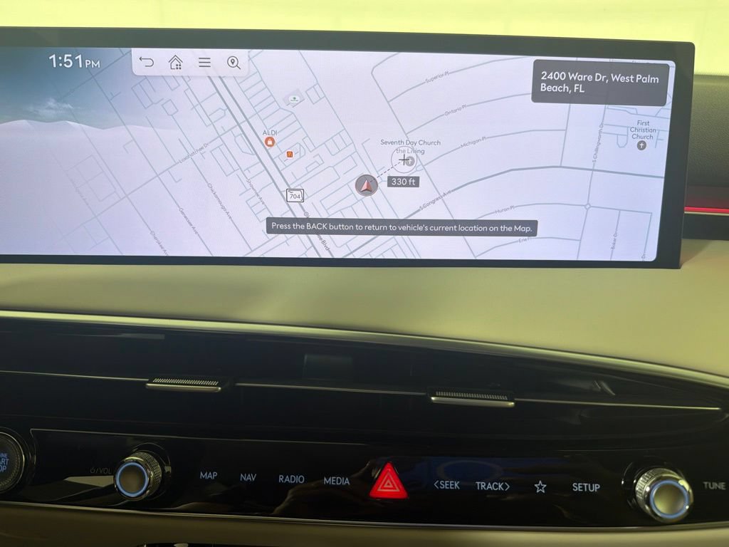 New 2027 Genesis GV70 2.5T Advanced AWD/4WD image 19