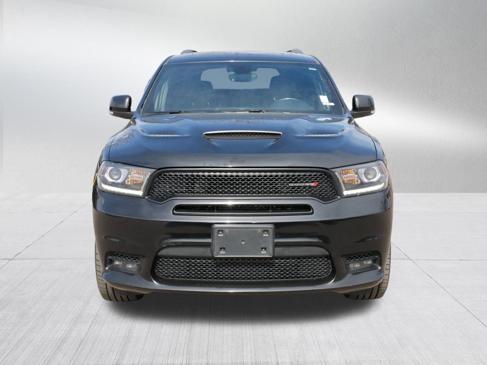 Used 2020 Dodge Durango GT image 2