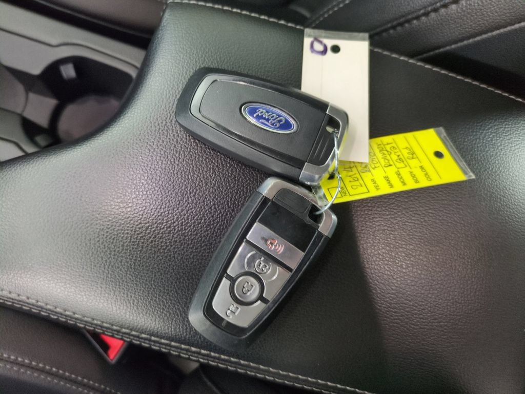 Used 2020 Ford Ranger Lariat w/ Equipment Group 501A Mid AWD/4WD image 30