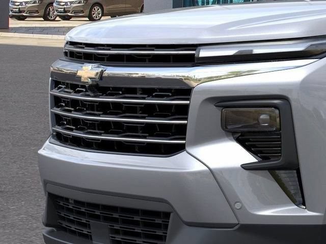 New 2026 Chevrolet Traverse LT w/ Enhanced Driving Package FWD image 14