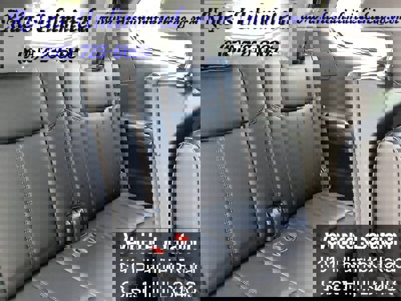 Used 2019 Nissan Pathfinder SL image 31