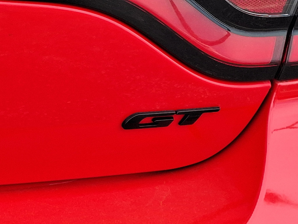 Used 2023 Dodge Charger GT w/ Blacktop Package image 17