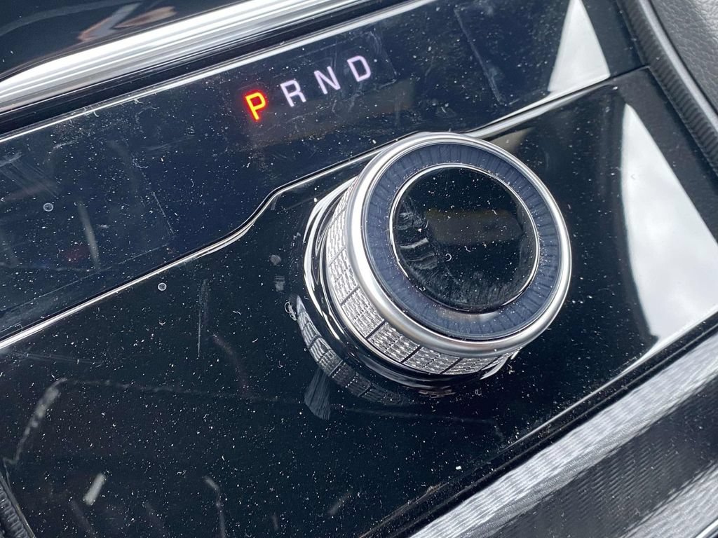 New 2026 Jeep Grand Cherokee L 2WD image 26