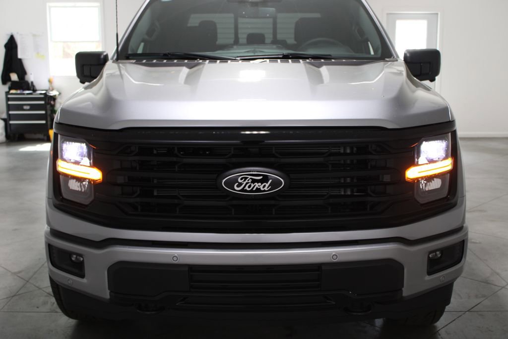 New 2026 Ford F150 XLT image 57