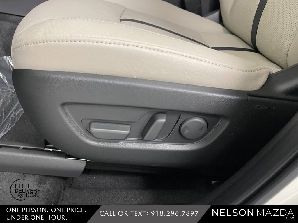 New 2026 MAZDA CX-90 3.3 Turbo w/ Preferred Package image 18