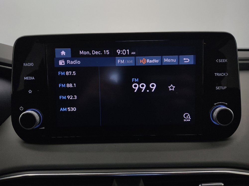 Used 2023 Hyundai Santa Fe SE image 25