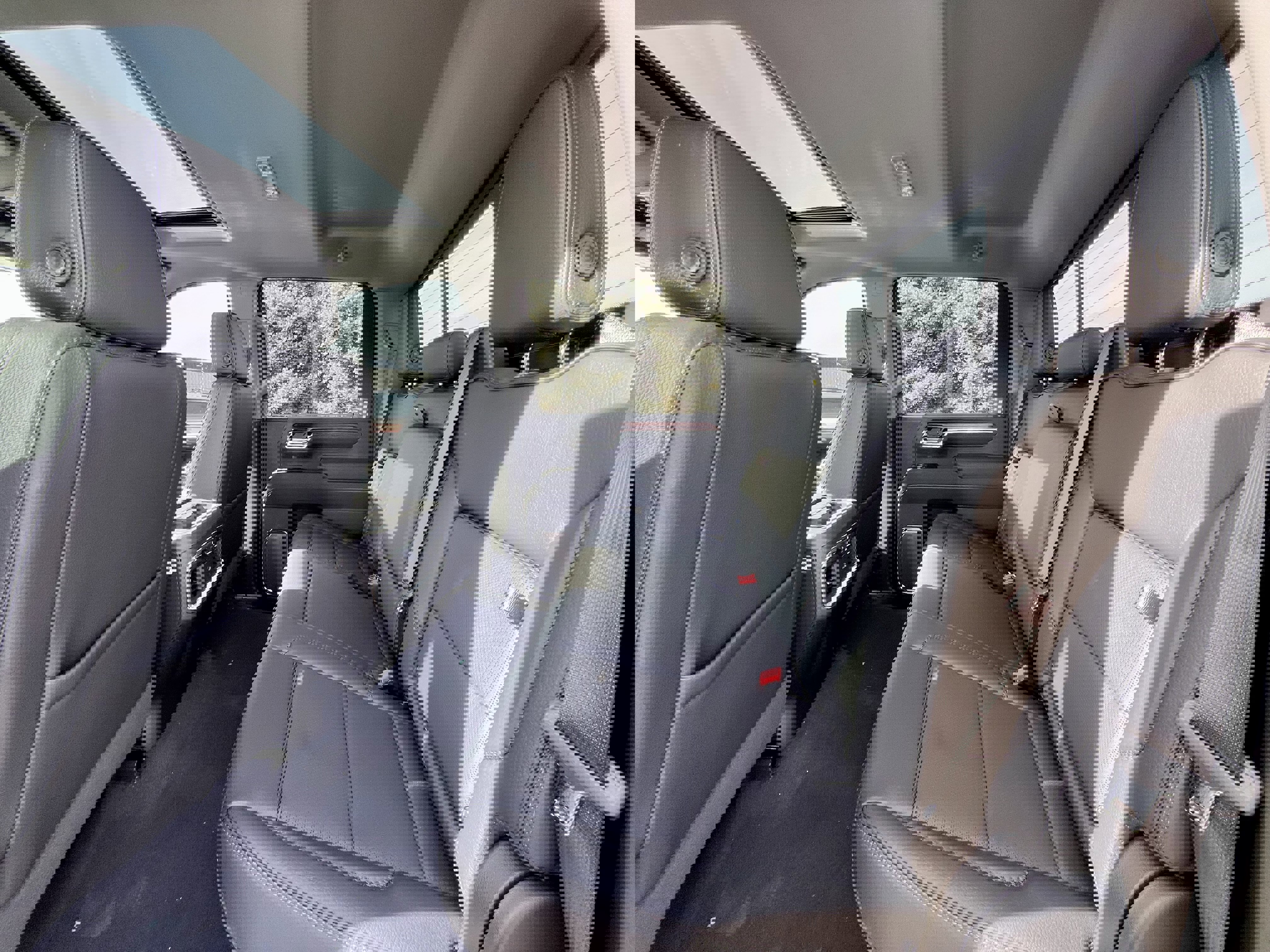 New 2026 GMC Sierra 3500 Denali w/ Denali Reserve Package image 27