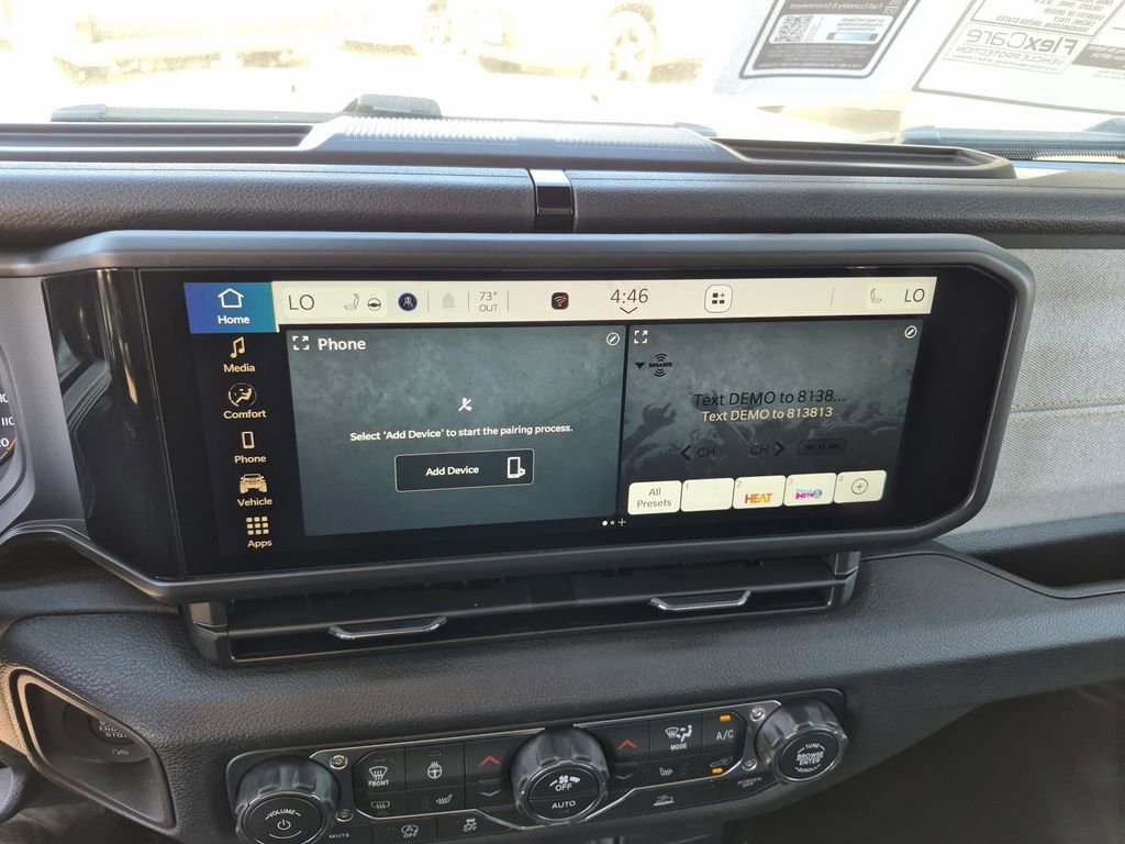 New 2026 Jeep Wrangler Willys image 17