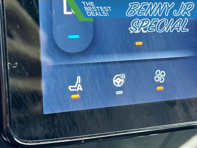 Used 2023 Ford Mustang Mach-E Premium image 21