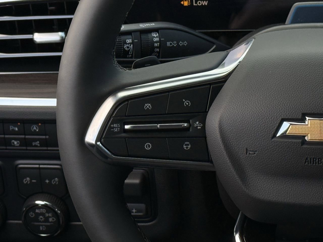 New 2026 Chevrolet Tahoe Premier image 13