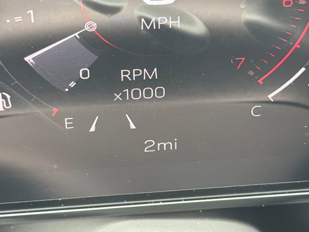 New 2026 GMC Yukon AT4 Ultimate AWD/4WD image 18