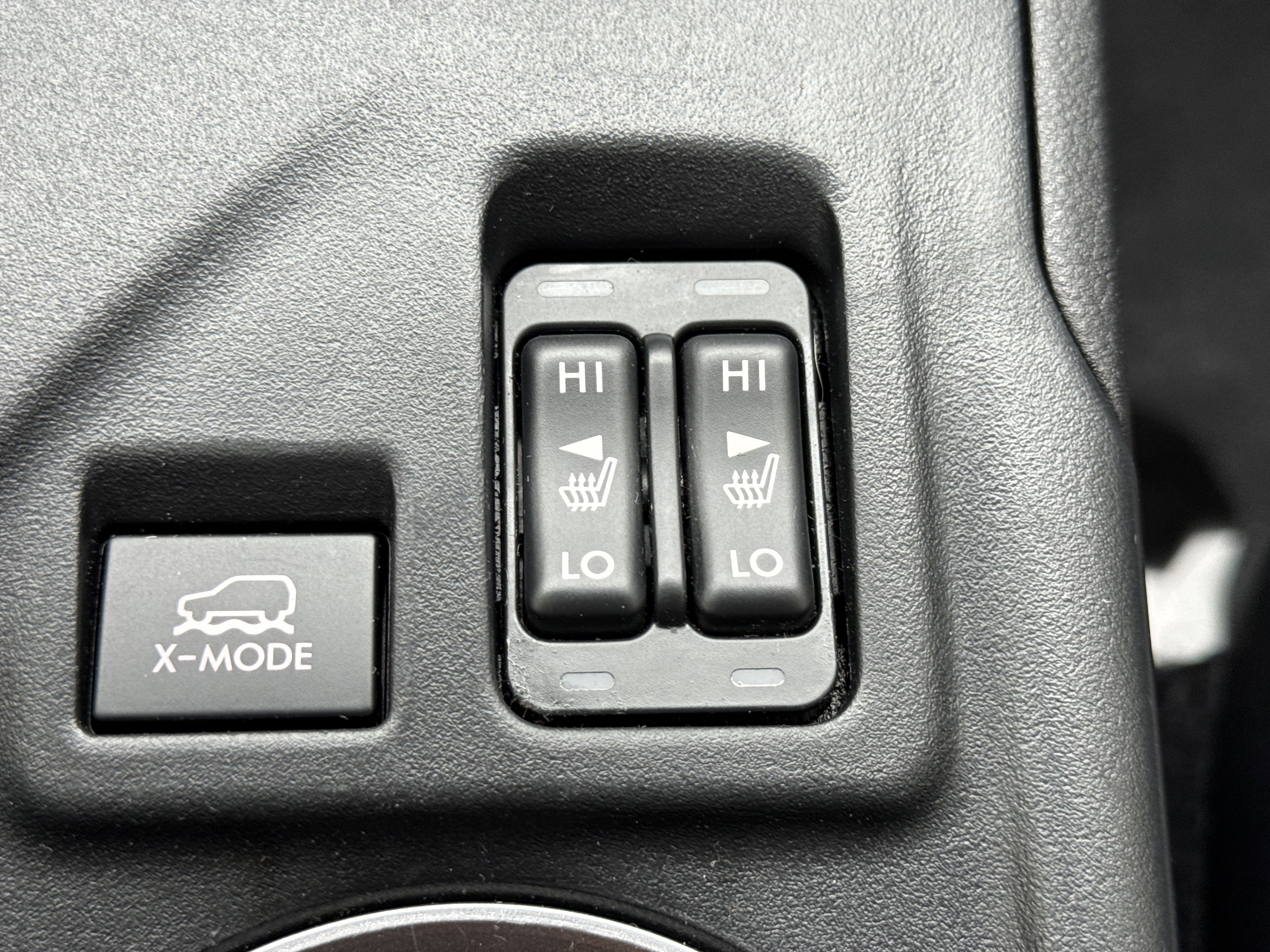 Certified 2023 Subaru Crosstrek 2.5i Limited image 14