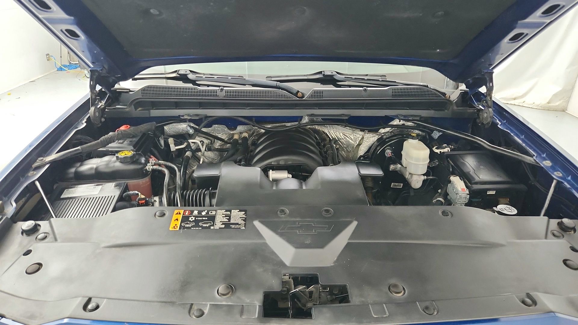 Used 2018 Chevrolet Silverado 1500 LT w/ All Star Edition AWD/4WD image 30