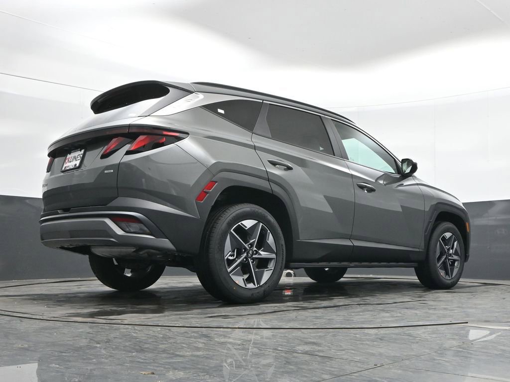 New 2026 Hyundai Tucson SEL image 42