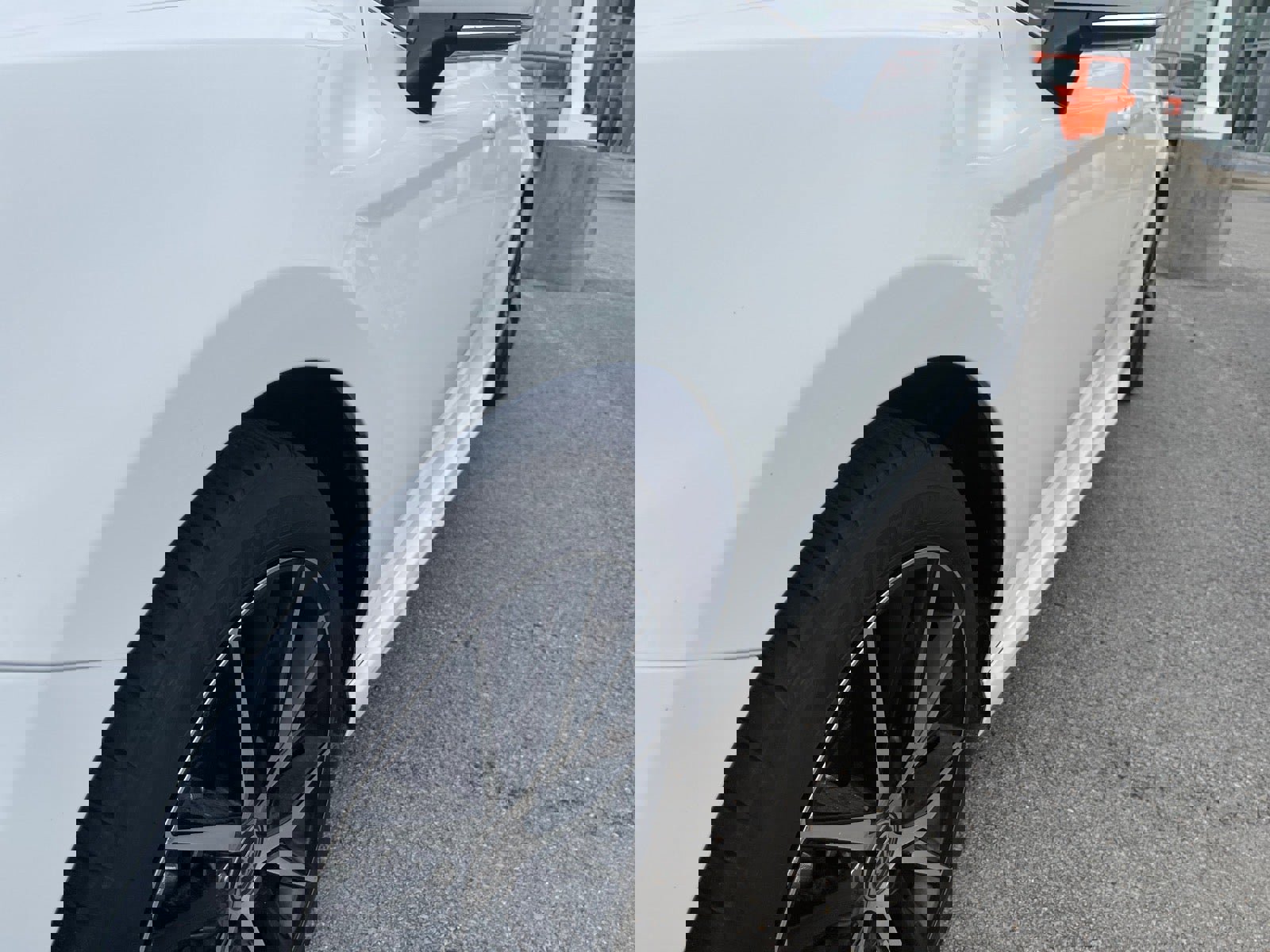 Used 2024 Toyota Camry SE image 5