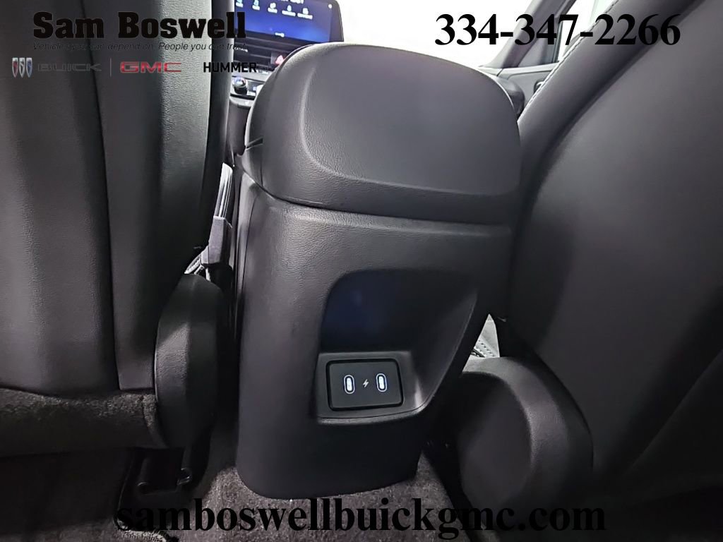 Used 2025 Hyundai Elantra N image 31