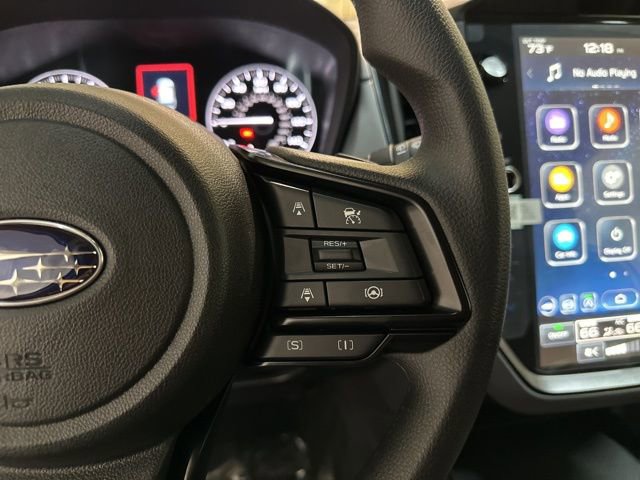 New 2026 Subaru Crosstrek 2.5i Premium image 18
